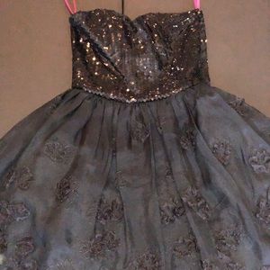 Betsey Johnson Dress